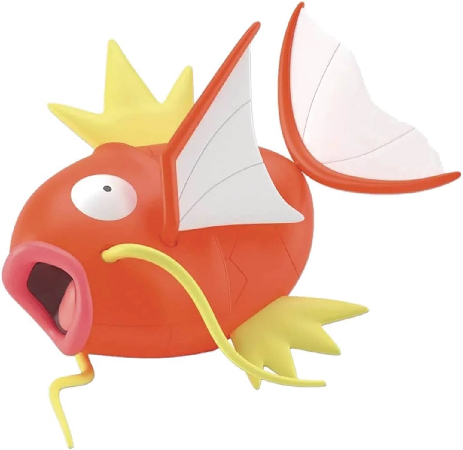 Pokemon Model Kit: Collection Quick!! BIG 01 - Magikarp