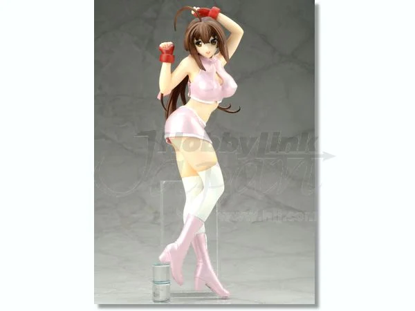 1/7 Musubi Race Queen Version PVC - Movic