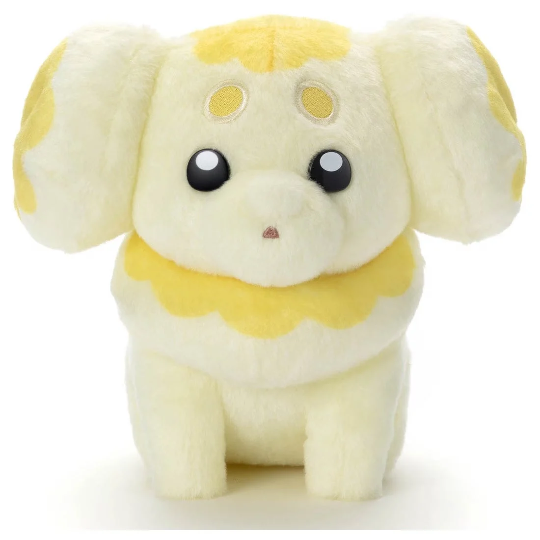 Pokemon Get Stuffed Toy: Fidough - Takara Tomy A.R.T.S