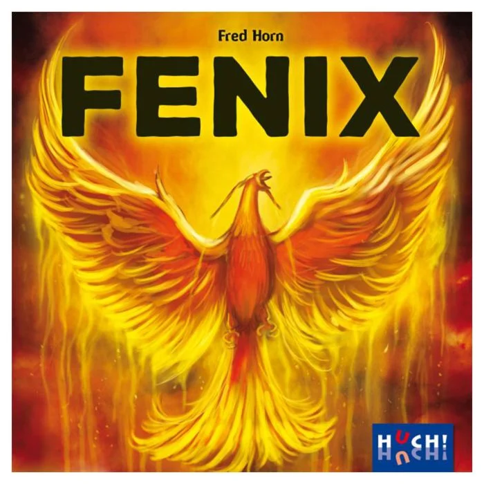 Fenix - Rio Grande Games