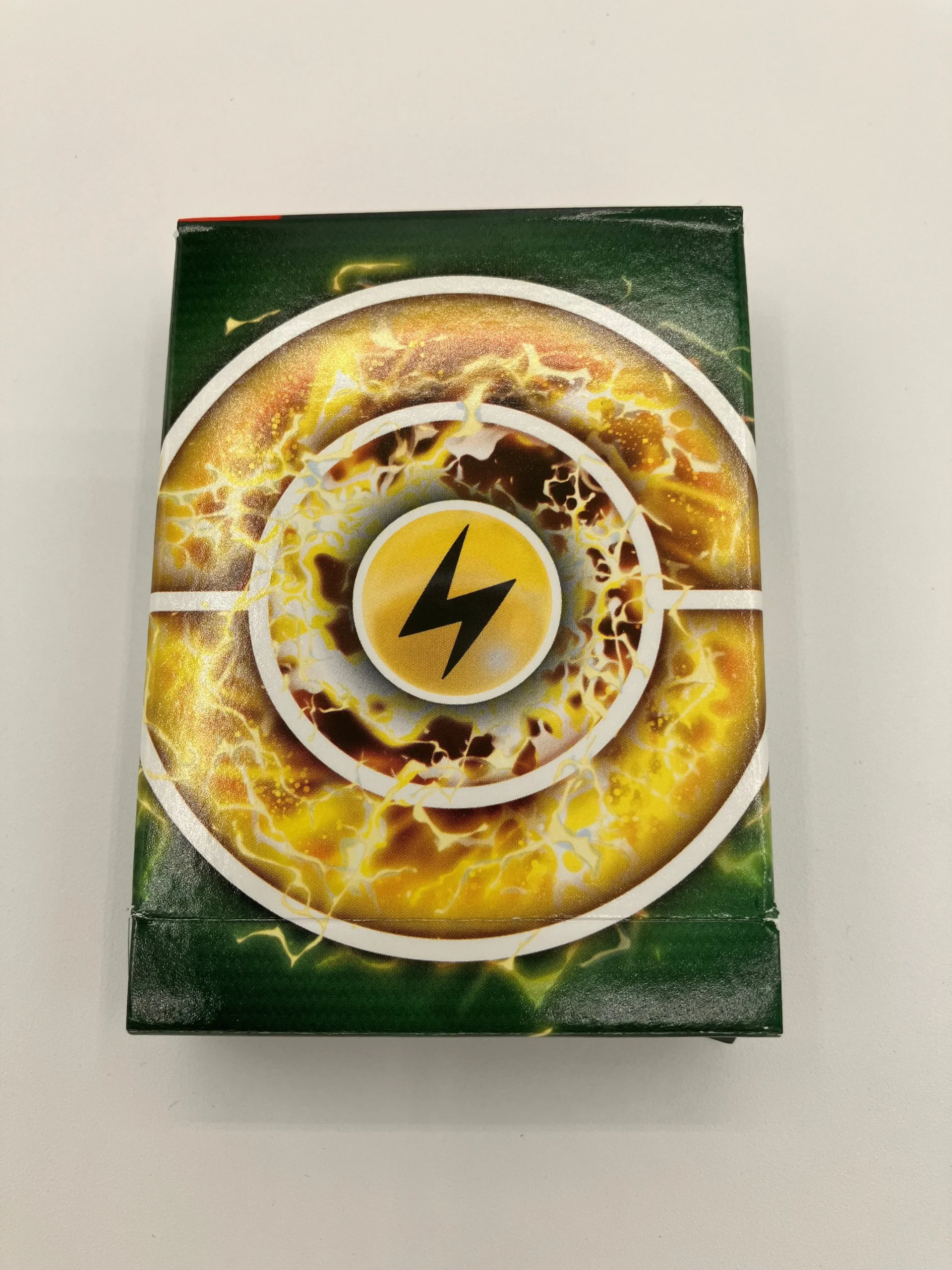 Pokemon TCG: League Battle Deck - Miraidon ex (Out of Box)