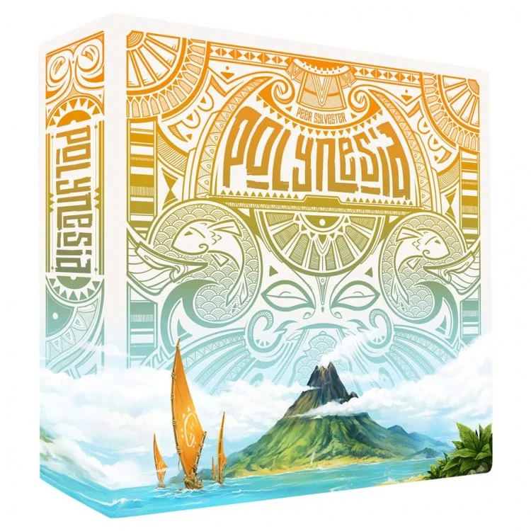 Polynesia - Asmodee