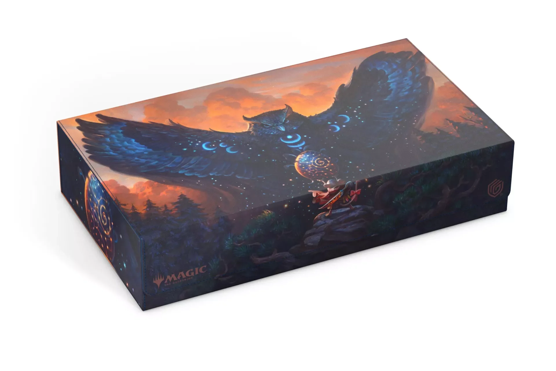 Ultimate Guard: OmniHive 1000+ - XenoSkin: MTG - Bloomburrow - Dawn's Truce