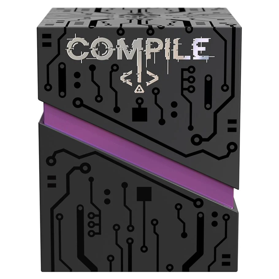 Compile Main 1 - Greater Than Games, LLC.