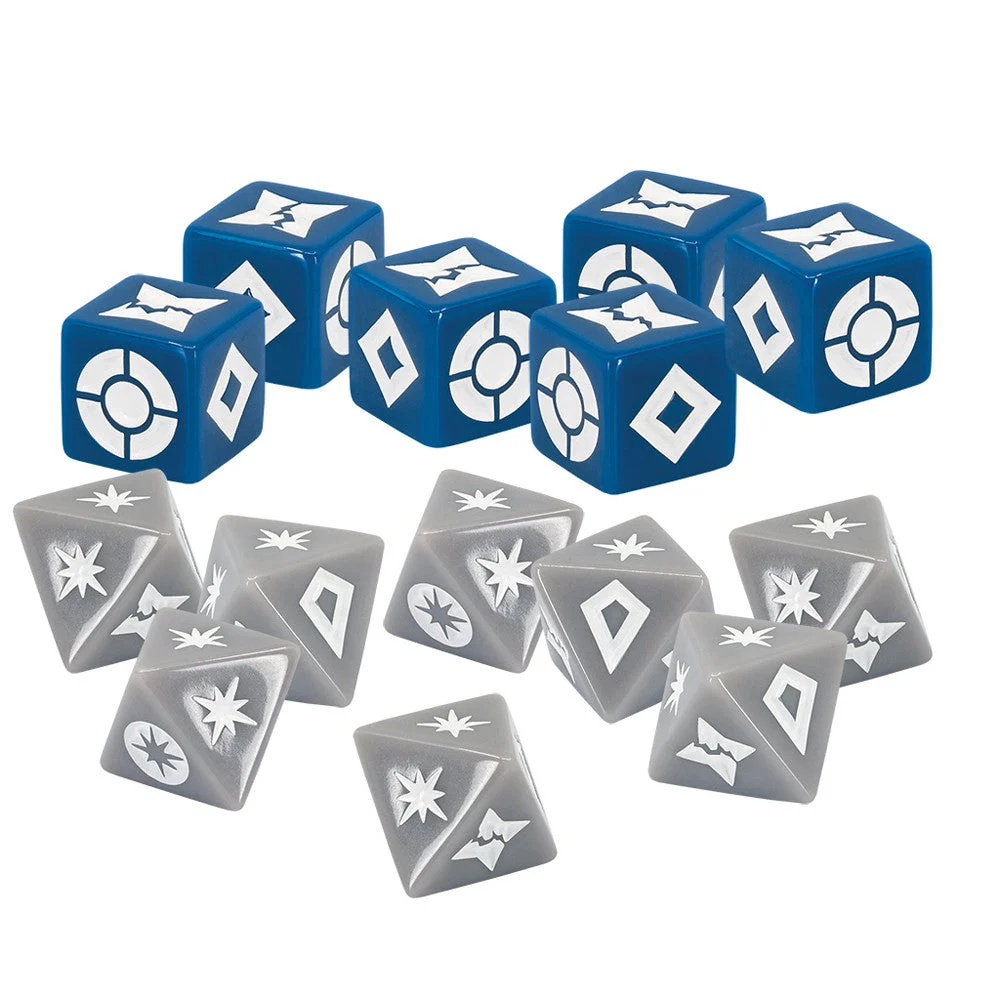 Star Wars: Shatterpoint SWP19 - Dice Pack