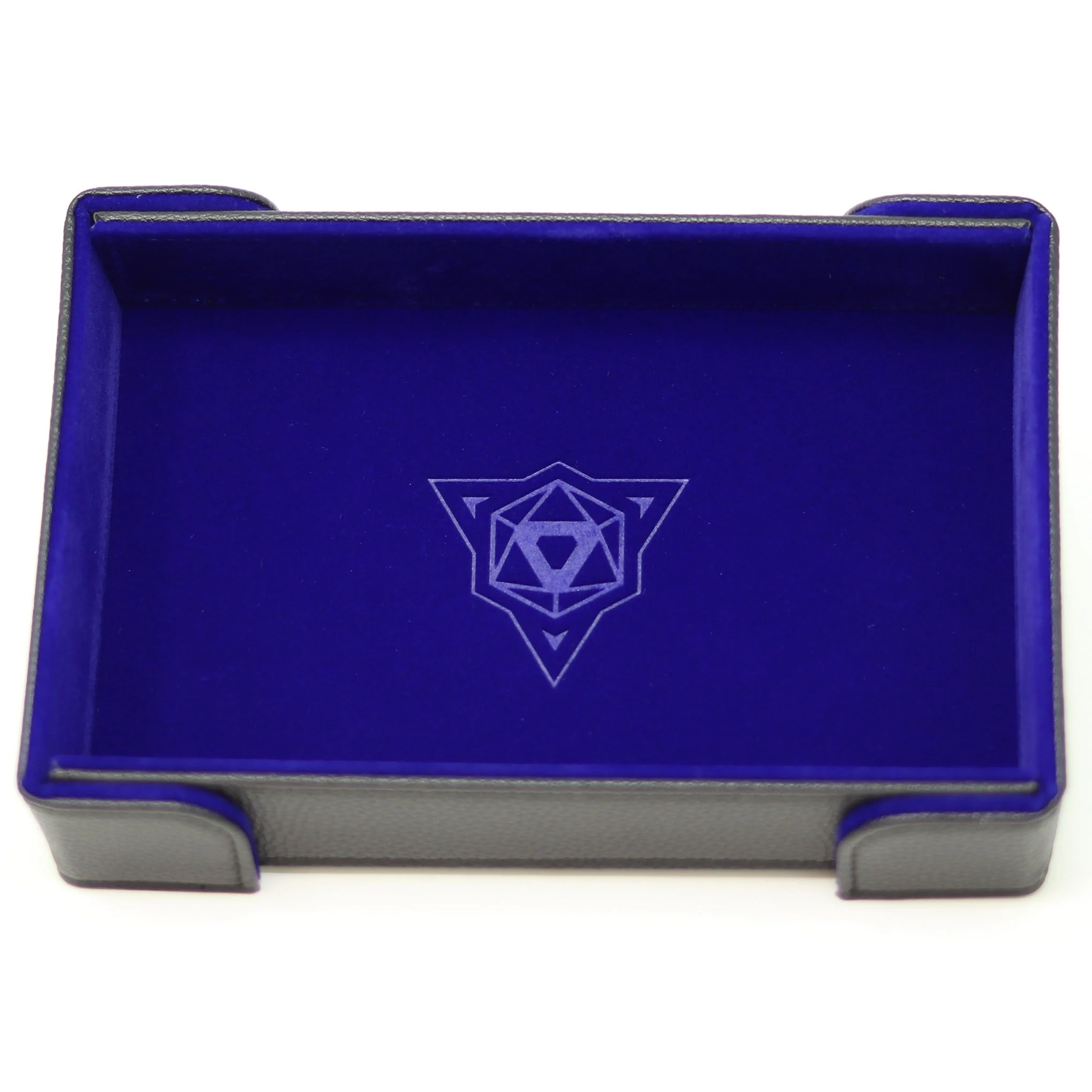 DHD: Magnetic Rectangle Tray - Die Hard Dice