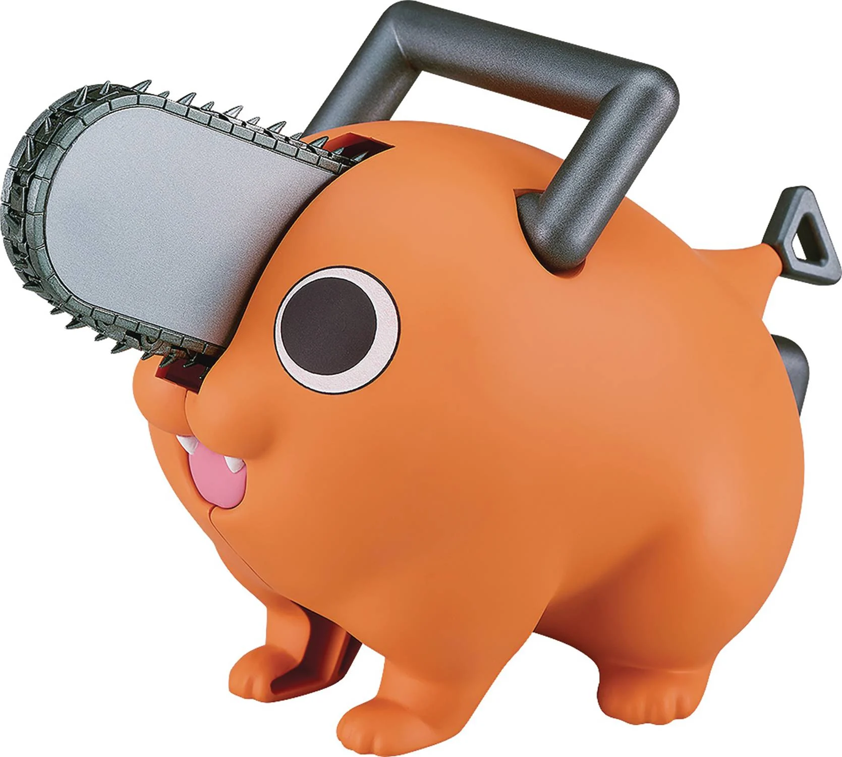 CHAINSAW MAN PLAMAX POCHITA MODEL KIT - Max Factory