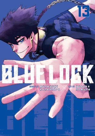 Blue Lock 13 - KODANSHA COMICS