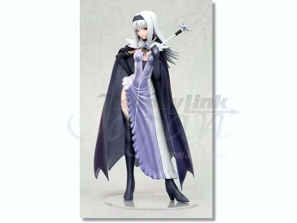 1/8 Blanc Neige PVC - Kotobukiya
