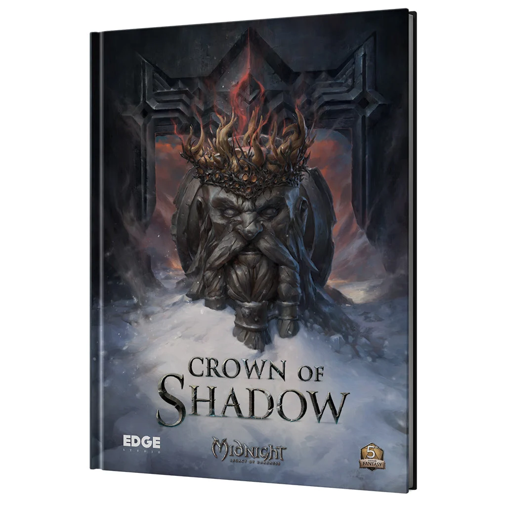 Midnight: Crown of Shadow - Edge Studio
