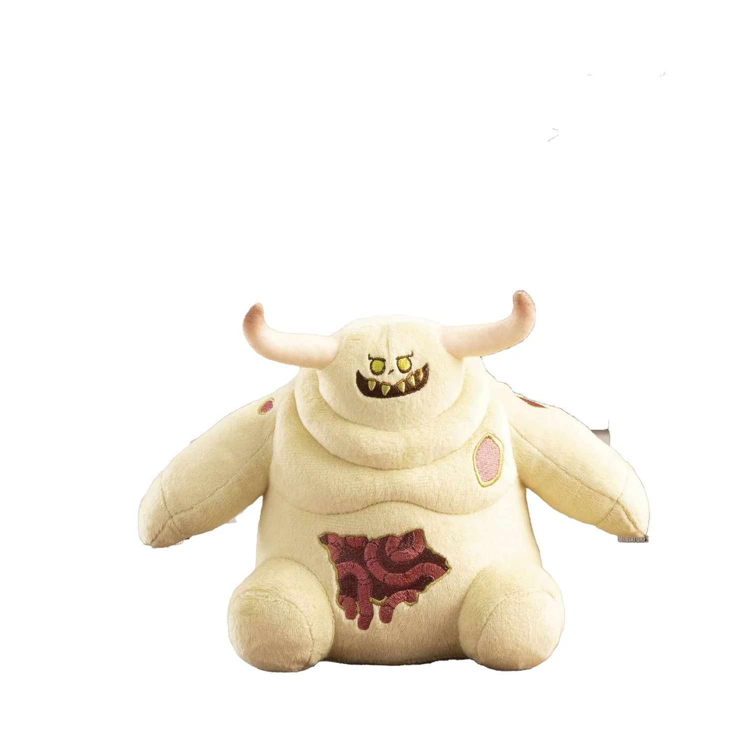 WARHAMMER NURGLING LITTLE UNCLEAN ONE PLUSH - Tomy International