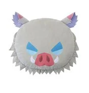 DEMON SLAYER KIMETSU INOSUKE PM INTERIOR CUSHION - SEGA