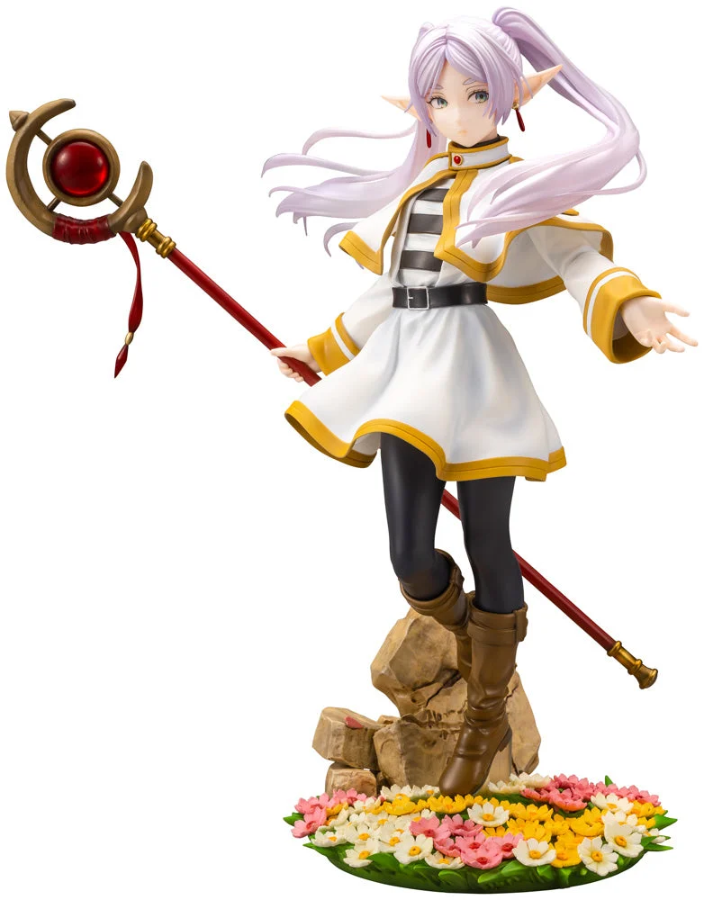 Kotobukiya Frieren: Beyond Journey's End Statue 1/7 Scale