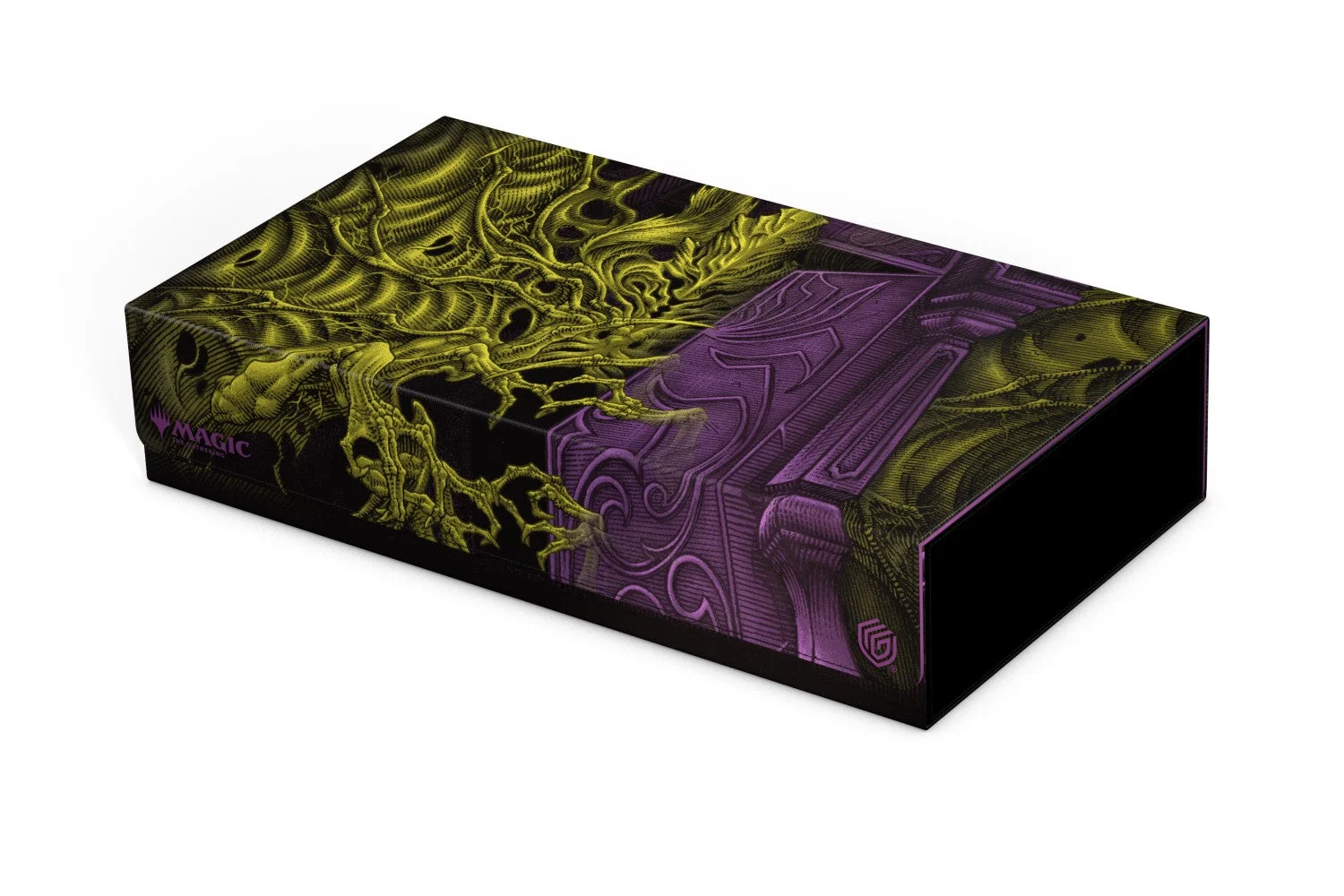 Ultimate Guard: Omnihive: 1000+ Xenoskin - MTG: Duskmourn