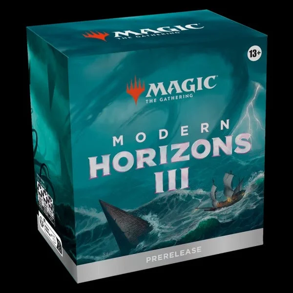 MTG: Modern Horizons 3 - Prerelease Pack