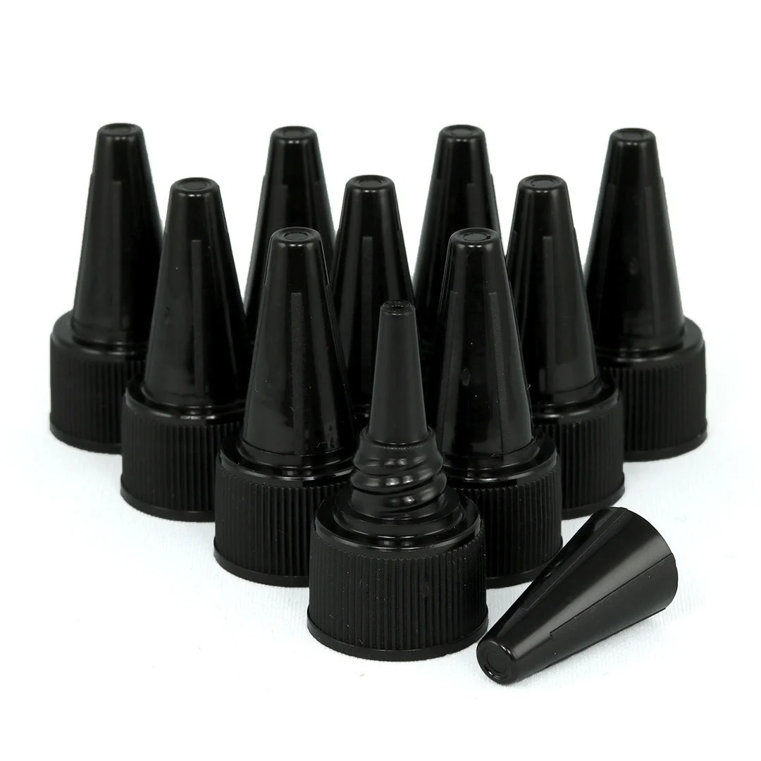 Monument Hobbies: Pro Acryl Alternate Lid Set - Dropper (10)