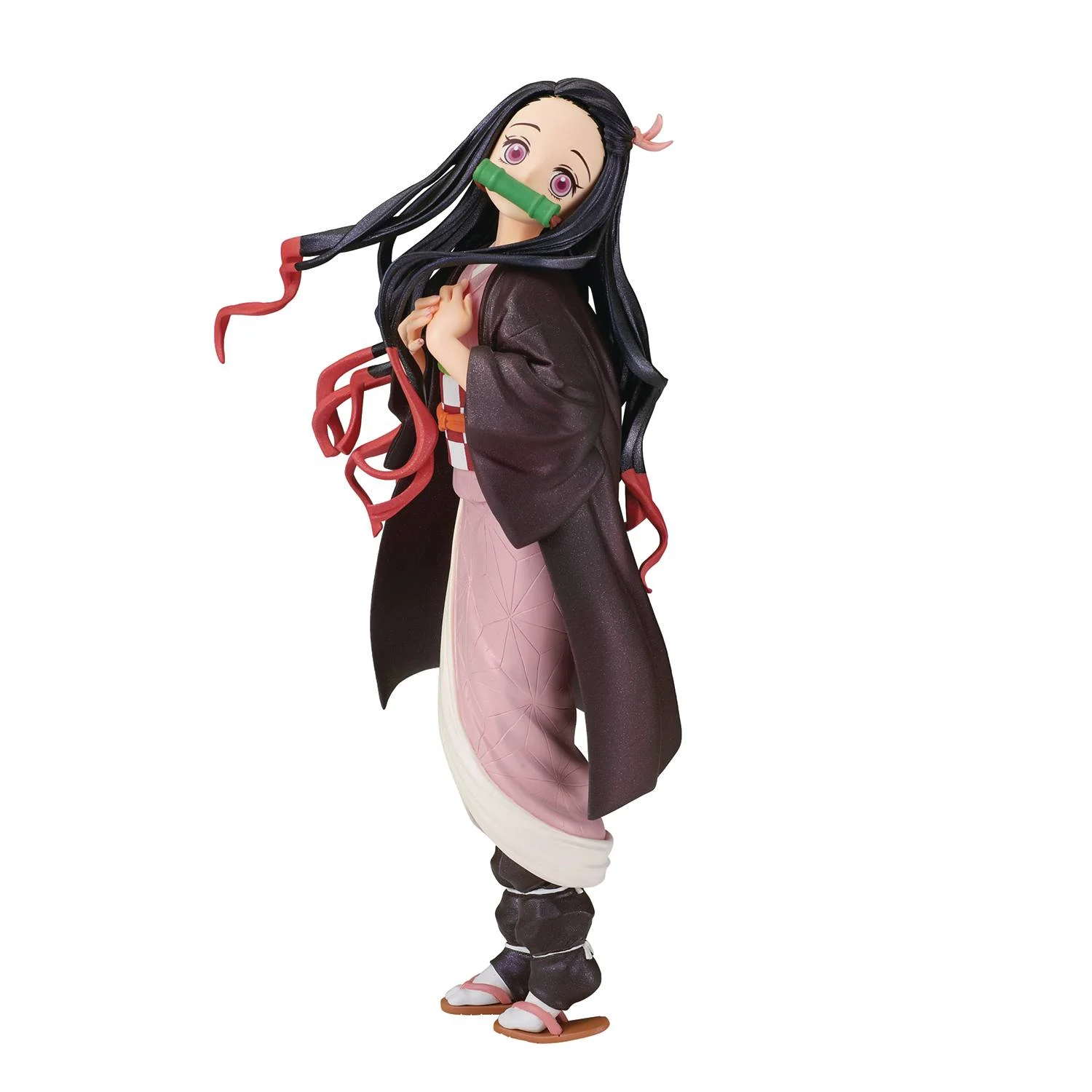 DEMON SLAYER GLITTER & GLAMOURS NEZUKO KAMADO SPECIAL FIG - Banpresto
