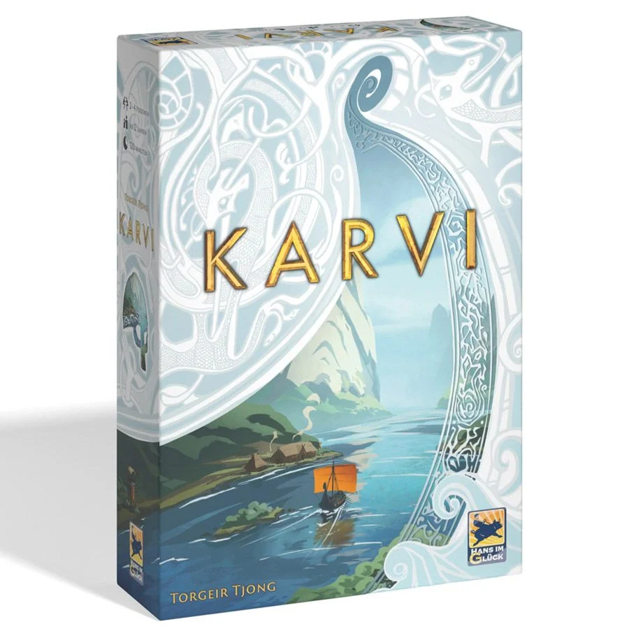 Karvi - Hans Im Gluck