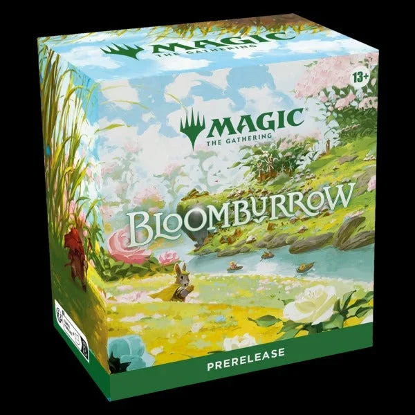 MTG: Bloomburrow - Prerelease Pack