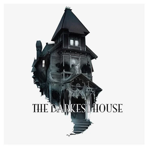 The Darkest House - Monte Cook Games