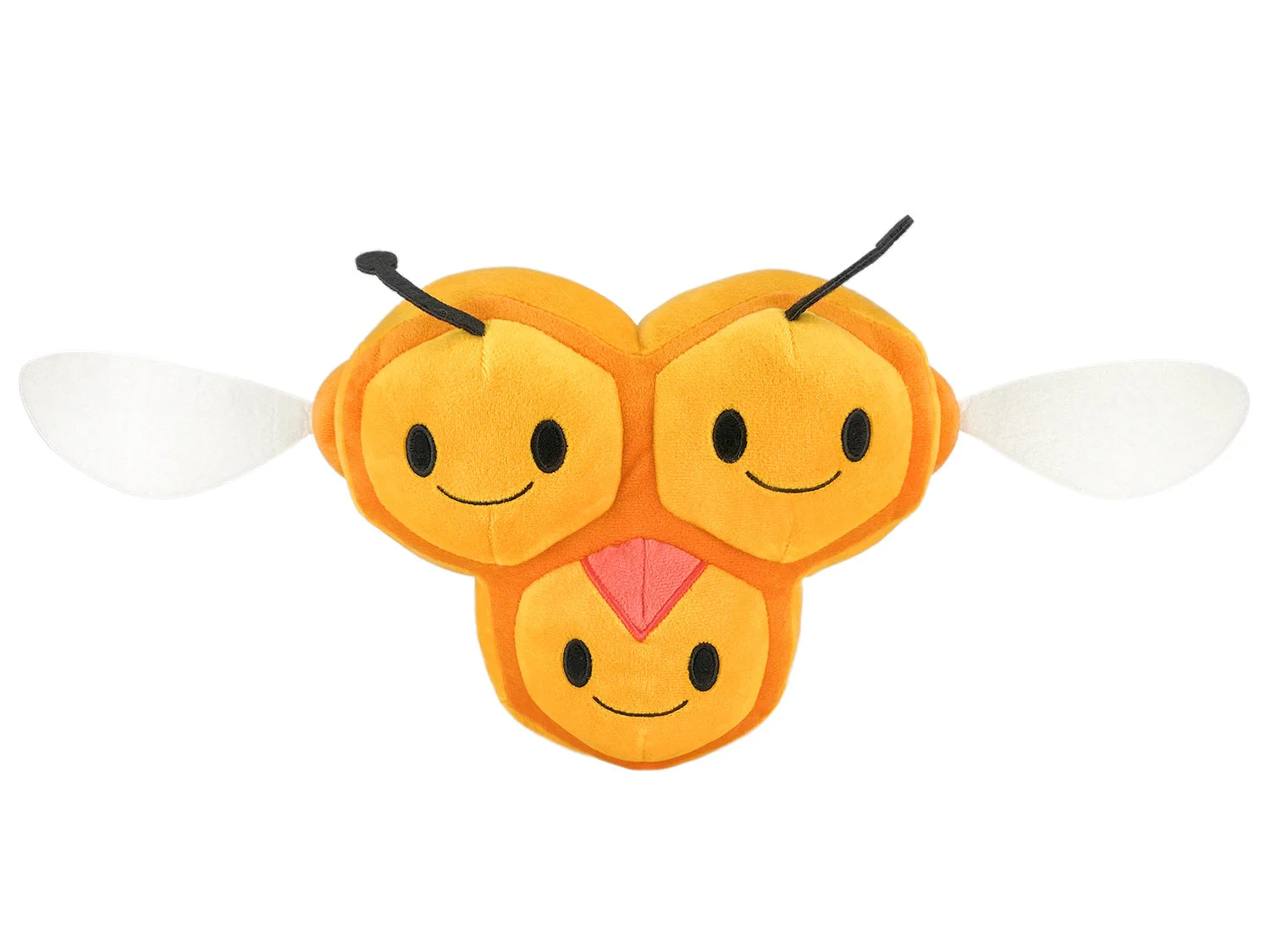 Pokemon Mofugutto Plush A Combee - Banpresto