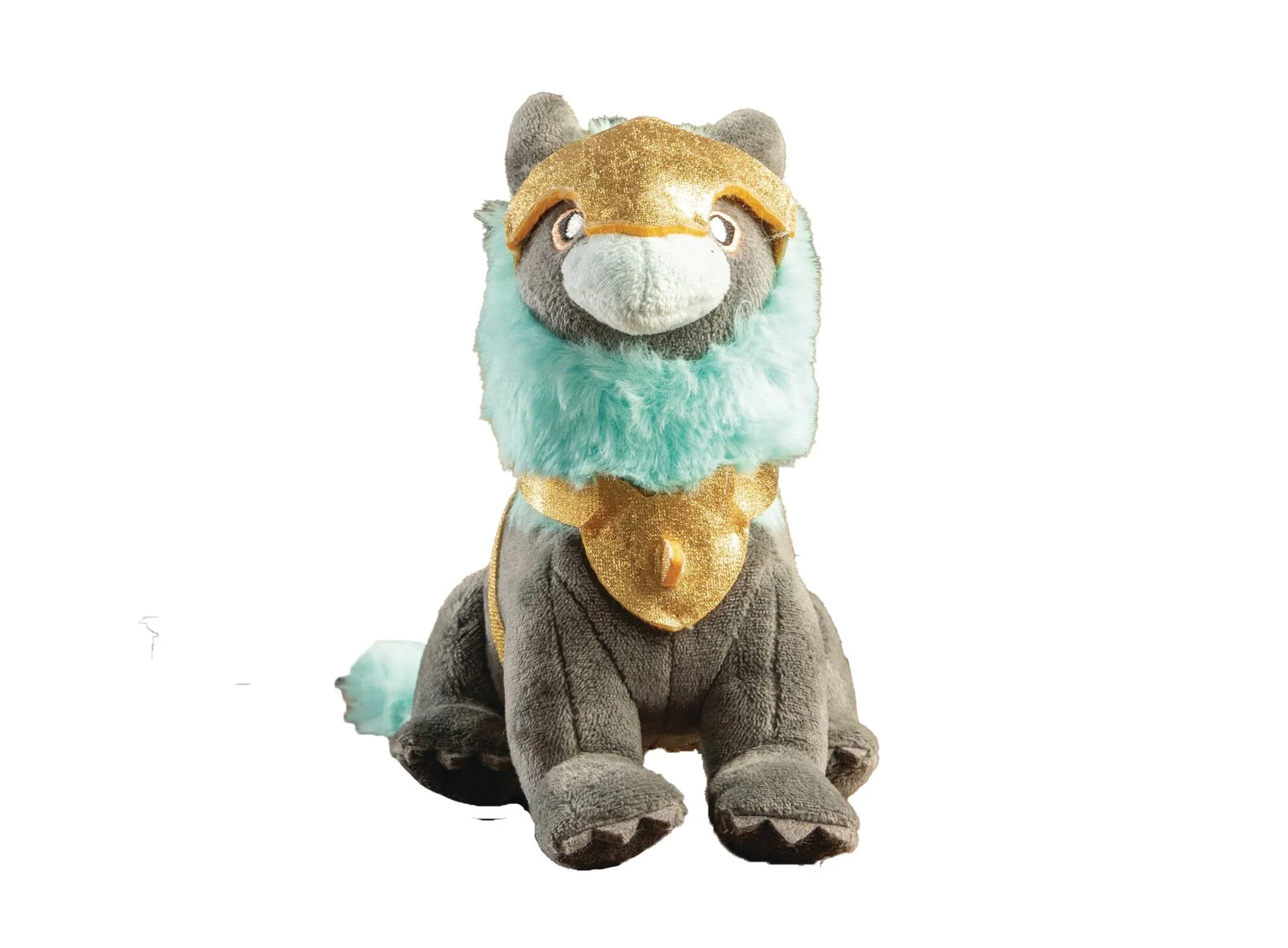 WARHAMMER SACROSANCT GRYPH HOUND PLUSH - Tomy International