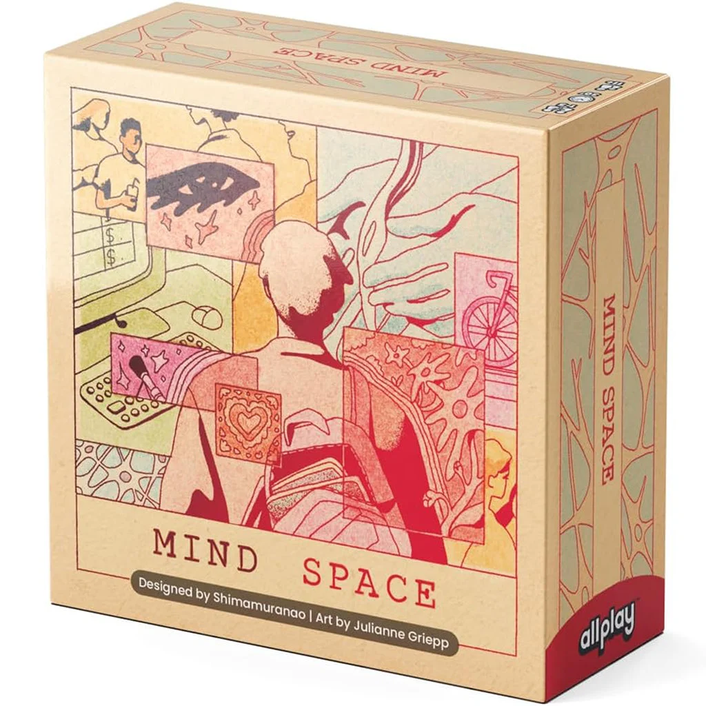 Mind Space - Allplay